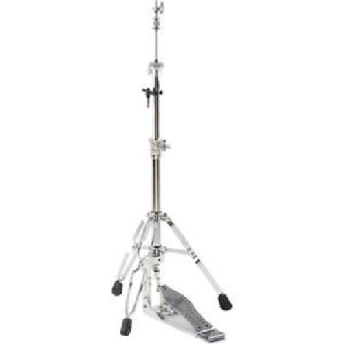 DW Hardware DWCPMDDHH3 Machined Direct Drive Hi-Hat Stand - 3-Leg