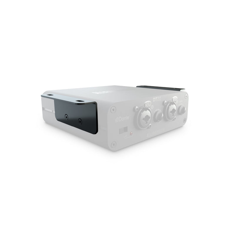 Allen & Heath DT-SMK Oreilles de montage en surface Allen & Heath pour DT02/DT20/DT22