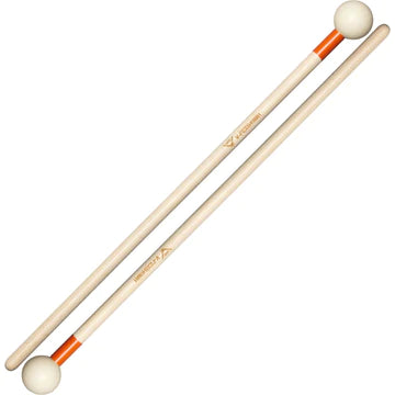 Vater V-FEXB50H Front Ensemble Hard Xylophone Bell/Mallets