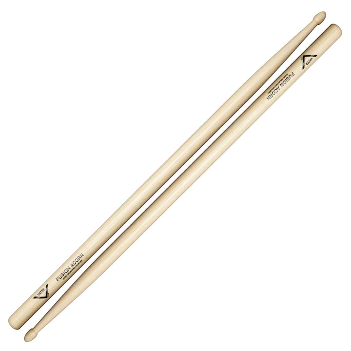 Vater VHFAW American Hickory Fusion Acorn Drumsticks