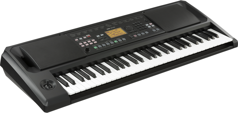 Korg EK-50 61-Key Arranger Keyboard With Built-In Speakers