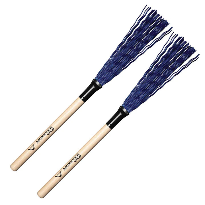 Vater VBMW Monster Wood Brushes