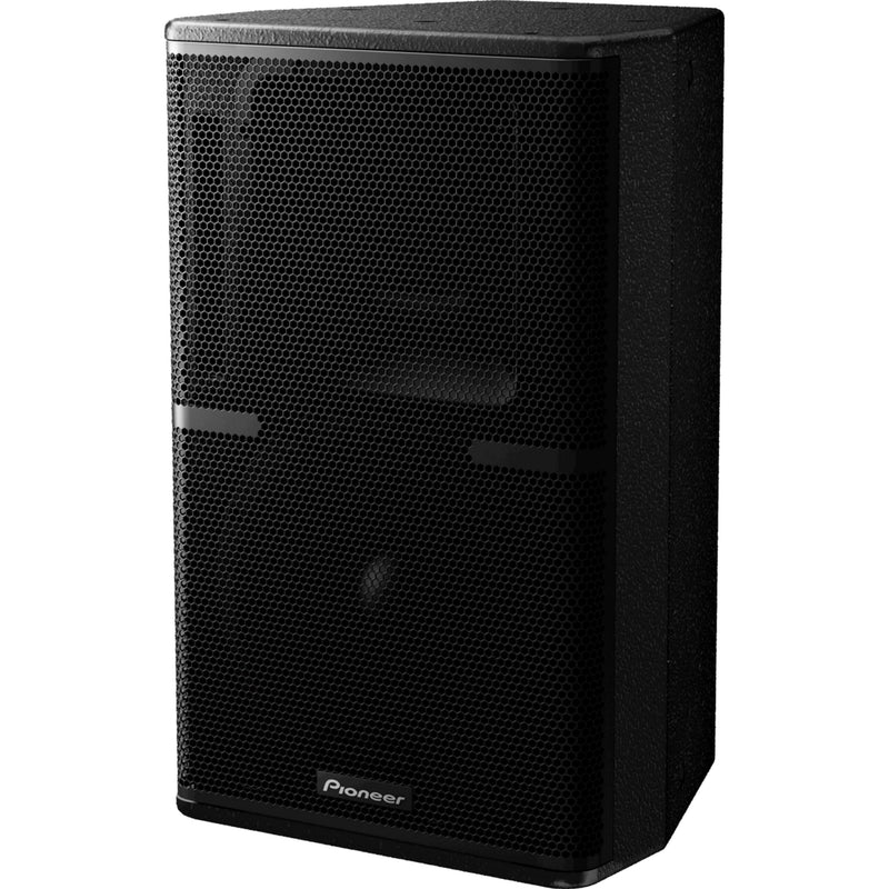 Pioneer Pro Audio XY-122 Two-Way Full-Range Loudspeaker - 12" (Black)