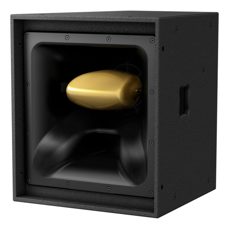 Pioneer Pro Audio XY-2E 2-Way Passive Bi-Amp Mid-High Loudspeaker - 8"