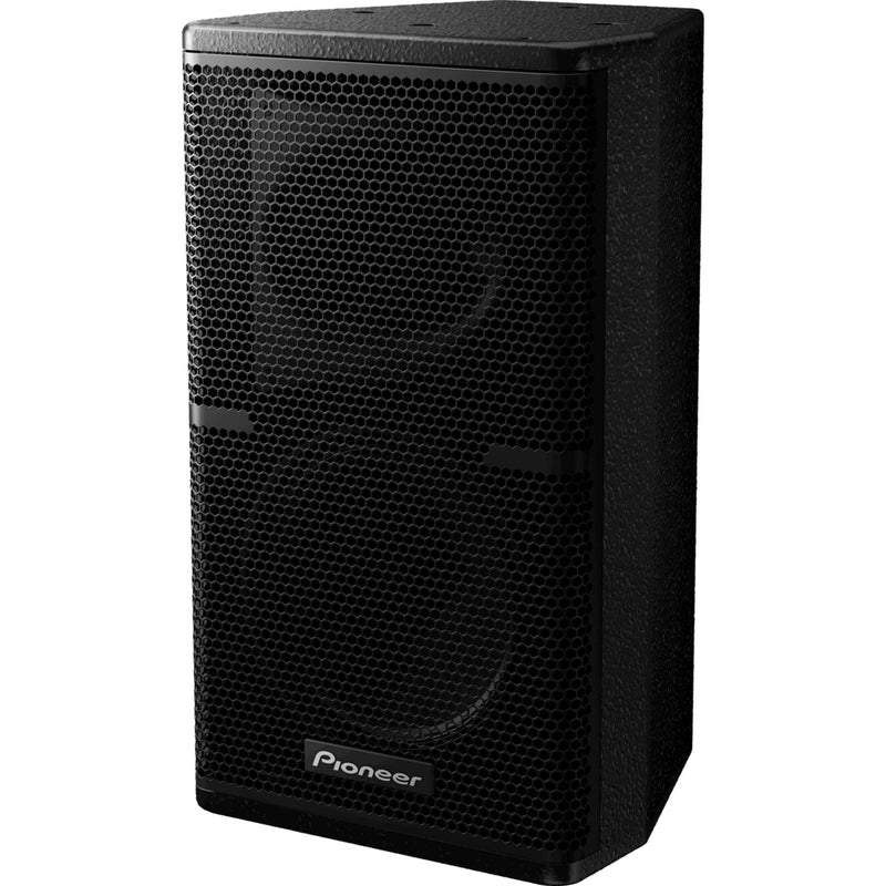 Pioneer Pro Audio XY-8 Two-Way Full-Range Loudspeaker - 8" (Black)