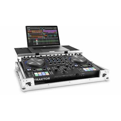 Native Instruments TRAKTOR KONTROL S4 MK3 Flightcase