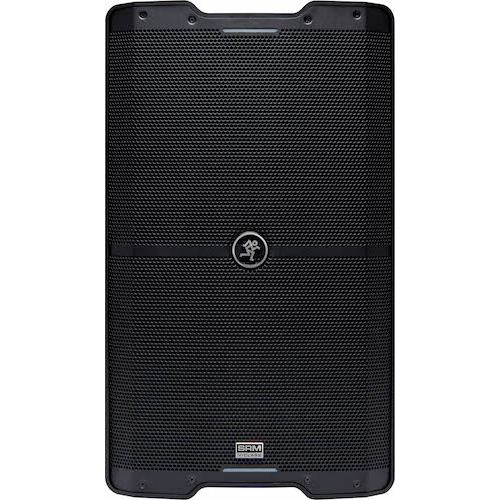 Mackie SRM212 V-CLASS 2000W Powered Speaker - 12IN - Red One Music