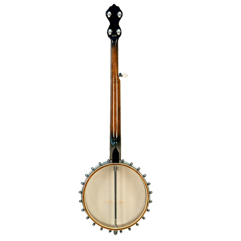 Gold Tone OT-800LN Mastertone Old Time Longneck 5 String Open Back Banjo w/Case