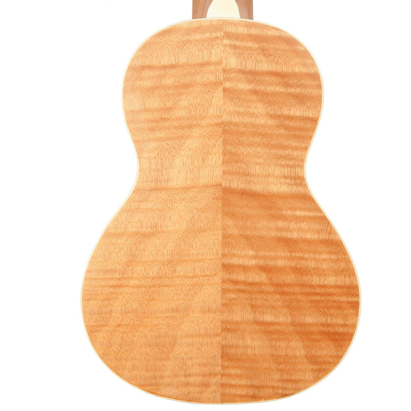 Gold Tone RESOMAPLE/C Concert-Scale Curly Maple Resonator Ukulele
