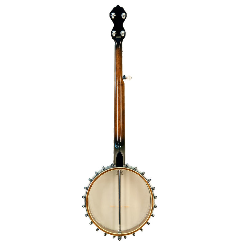 Gold Tone OT-800 Mastertone Old Time 5 String Open Back Banjo w/Case