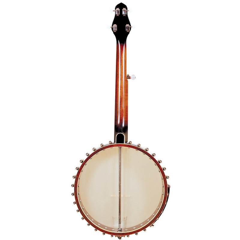 Gold Tone CEB-5 Banjo pour violoncelle à 5 cordes avec étui 