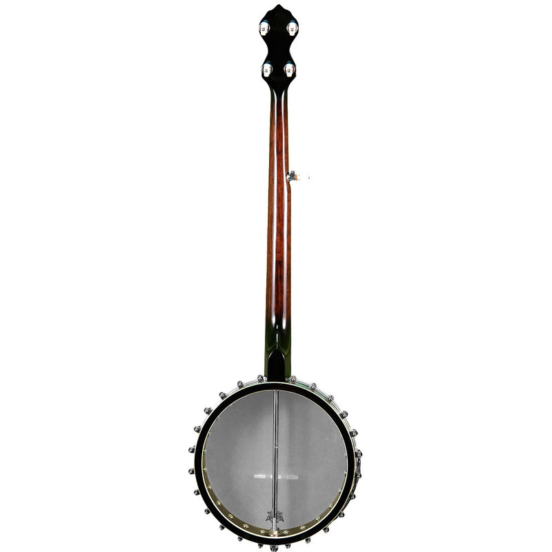 Gold Tone WL-250 White Ladye 5 String Banjo