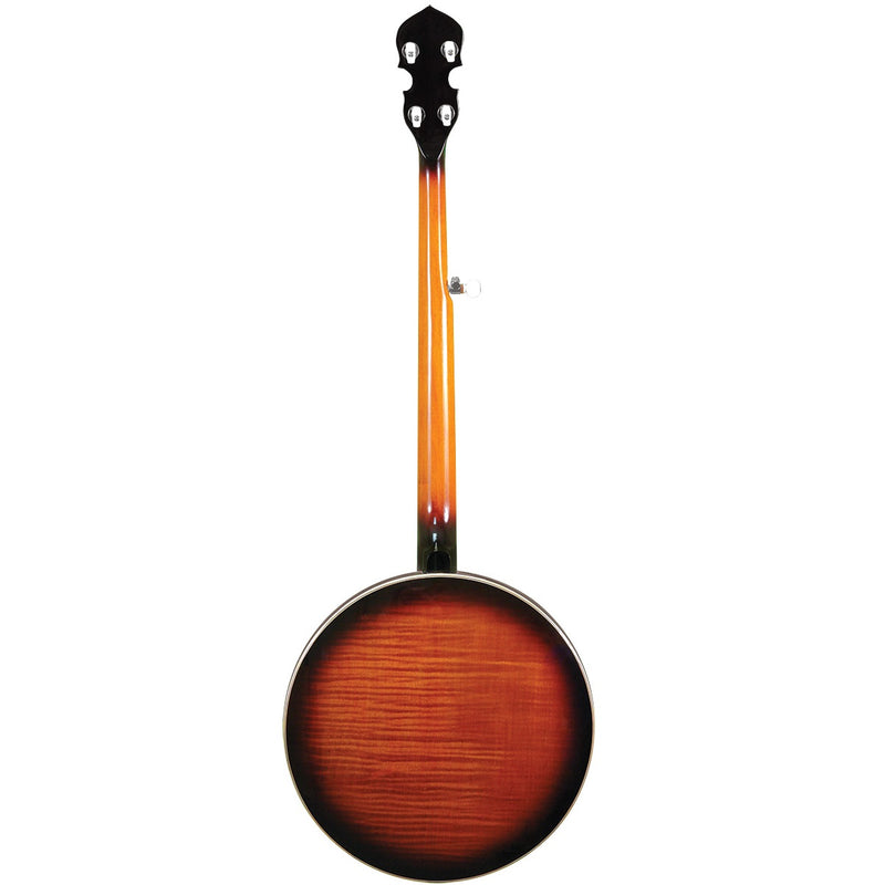 Gold Tone OB-250 Orange Blossom Bluegrass Banjo w/ Case