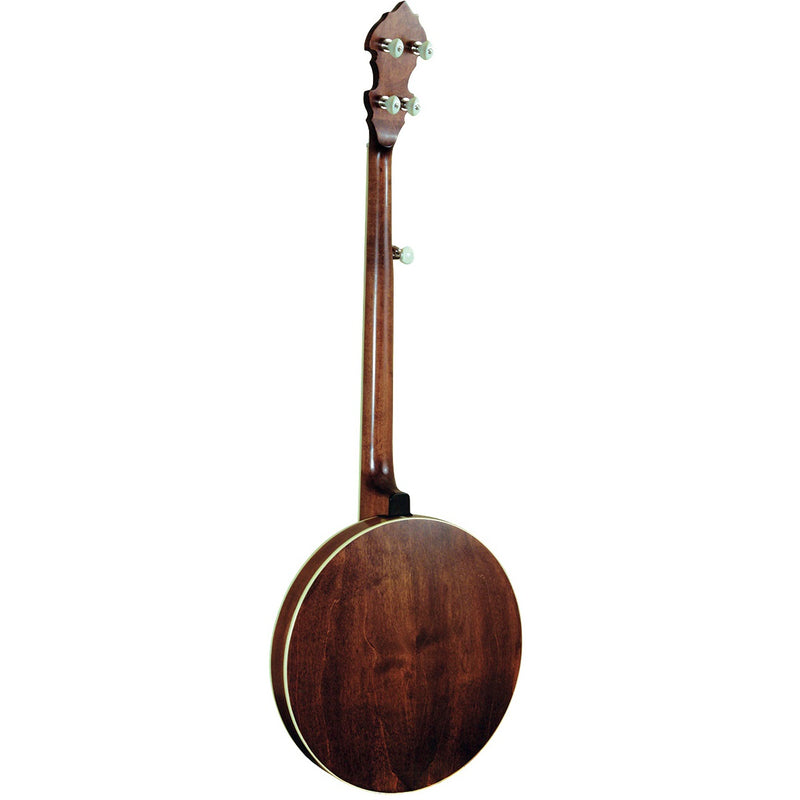 Gold Tone OB-150 Orange Blossom 5 String Banjo w/Case