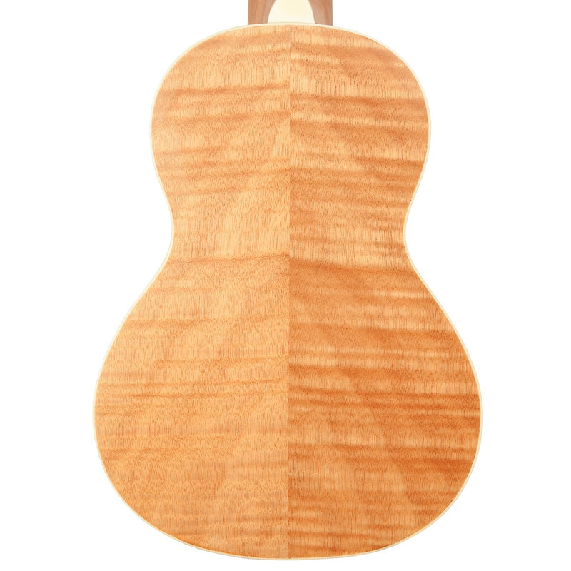 Gold Tone RESOMAPLE/T Tenor-Scale Curly Maple Resonator Ukulele