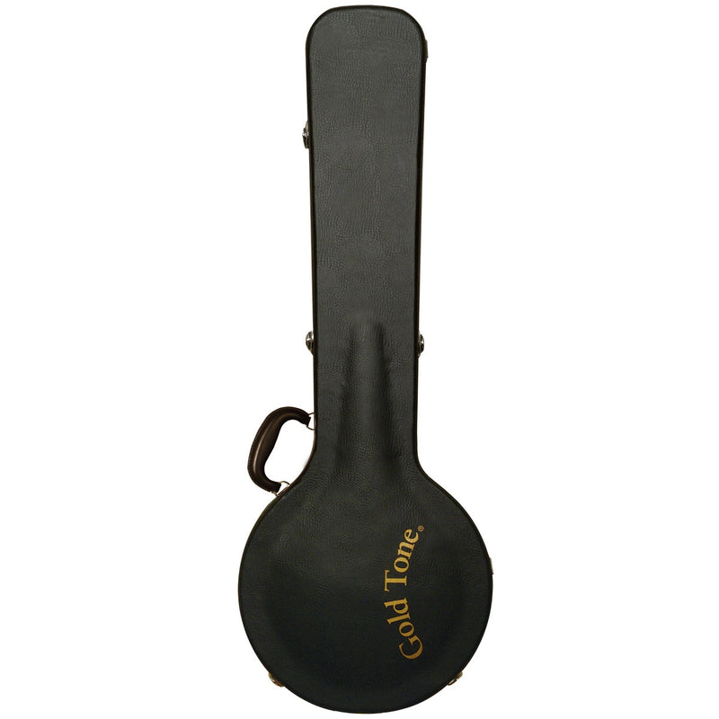 Gold Tone BZ-500 Bouzouki Mandolin w/Case