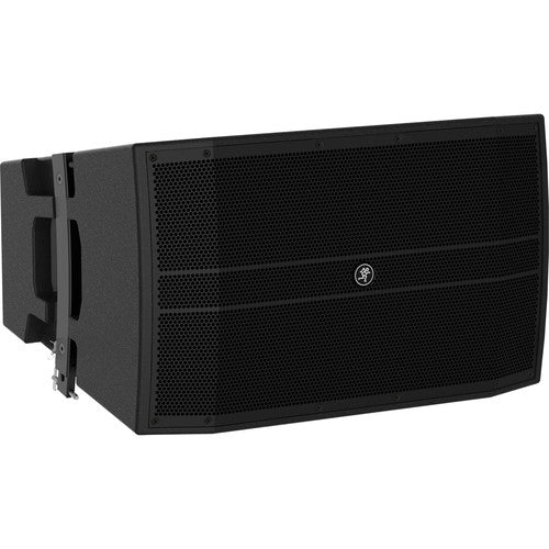 Mackie DRM12A-P 12" Arrayable Passive Loudspeaker 2000W - Red One Music