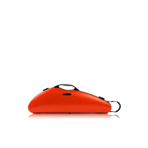 Bam 2000XLORG Hightech Slim Violin Case (Orange)
