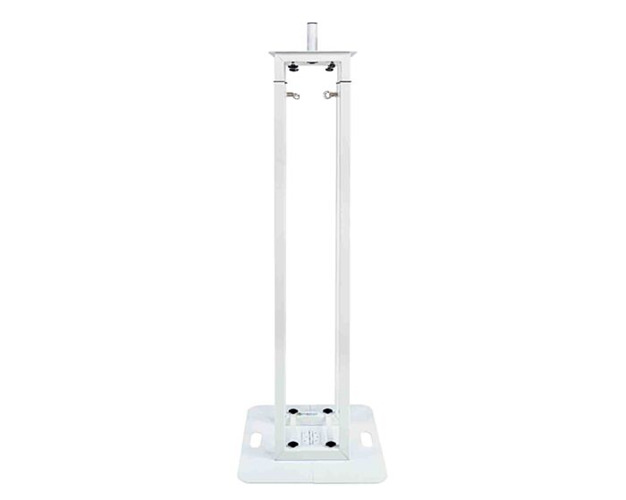 Colorkey CKU-8010 LS8 Lighting Stand - 8 Feet