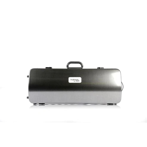 Bam 2005XLT Hightech Classic Double Violin Case (Tweed)