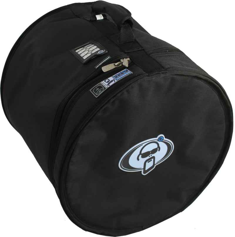 Protection Racket 2011-00 Floor Tom Case - 13" x 13"