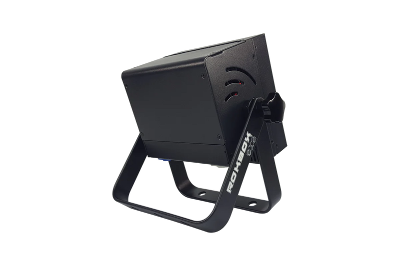Blizzard RokBox EXA 18x15W RGBAW+UV LED Par Fixture