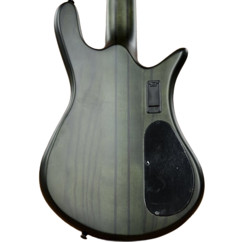 Spector NSDM5HAUNTLH NS Dimension 5 - Gaucher - Latte Mousse Hantée