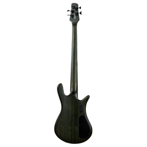 Spector NSDM5HAUNTLH NS Dimension 5 - Gaucher - Latte Mousse Hantée