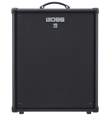 Boss KTN210B Katana Bass Guitar Amplifier Combo