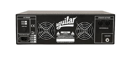 Aguilar DB751 975W Bass Amp Head