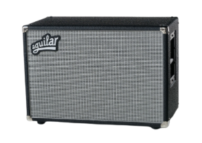Aguilar DB2108CB  8Ohm Two Drivers w/tweeter