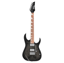 Ibanez GRG220PA1BKB RG Gio Series Electric Guitar (Brown Black Burst)
