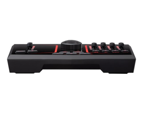 M-Audio M-Game Solo Interface audio de jeu/boîtier d'effets vocaux pour le streaming