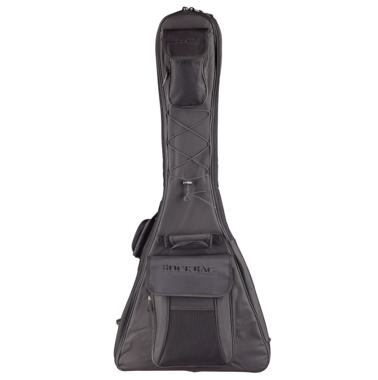 RockBag 20506 Starline FV-Style Electric Guitar Gig Bag