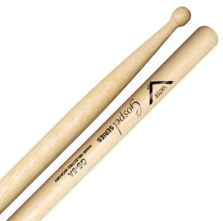 Vater VGS5AW Gospel 5A Baguettes à pointe en bois