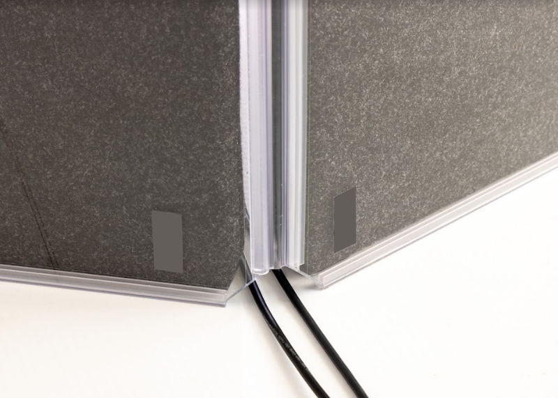 Clearsonic Ipa 7-Feet Wide X 9-Feet Deep X 65-Feet Tallisopac A