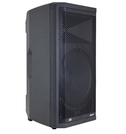 Peavey AQUARIUS AQ 15 Powered Speaker w/Bluetooth