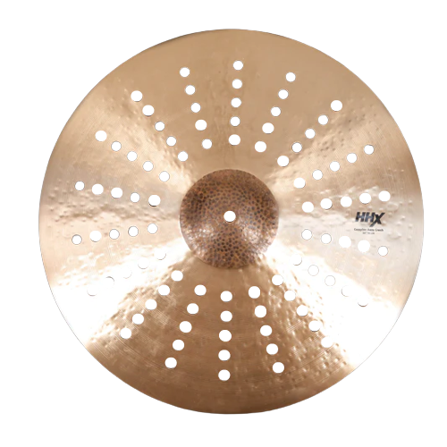 Sabian 120XACN HHX Complex Aero Crash - 20"