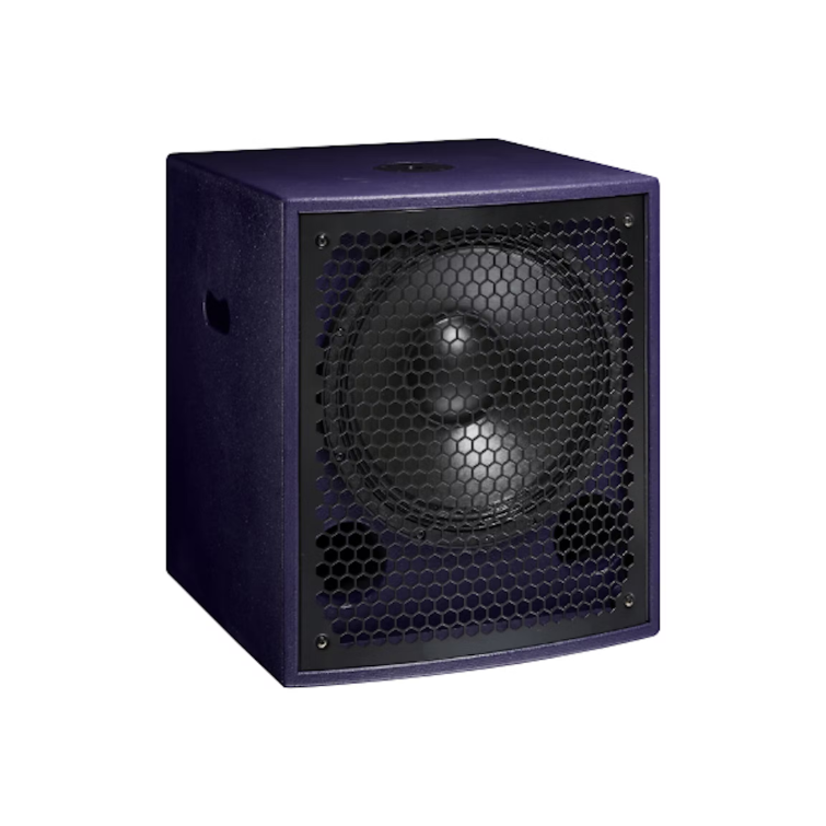 Funktion-One BR118-WR Weather Resistant Bass Reflex Loudspeaker - 18"