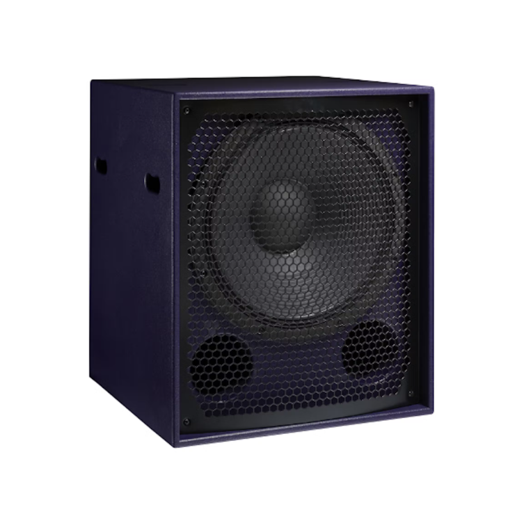 Funktion-One BR121-WR Weather Resistant Bass Reflex Loudspeaker - 21"