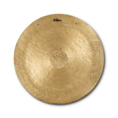 Zildjian ZXGO00240 Wind Gong w/Etched Logo - 40"