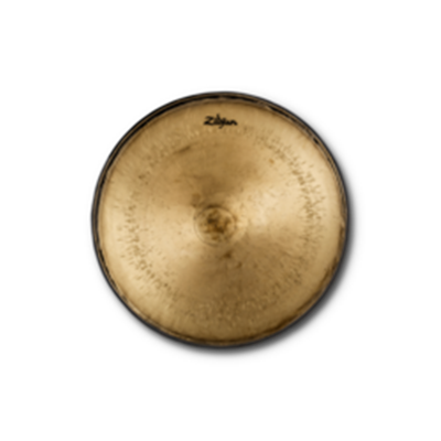 Zildjian ZXGO00517 Gou Gong w/Etched Logo - 17"