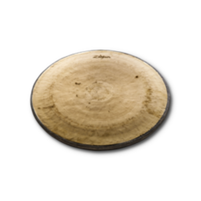 Zildjian ZXGO00517 Gou Gong w/Etched Logo - 17"