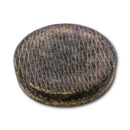 Zildjian ZXGO00620 Xiang Jia Gong avec logo gravé - 20"