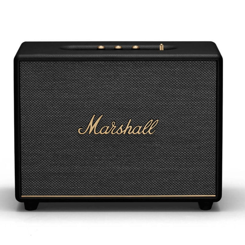 Haut-parleur Bluetooth Marshall Woburn III (noir)