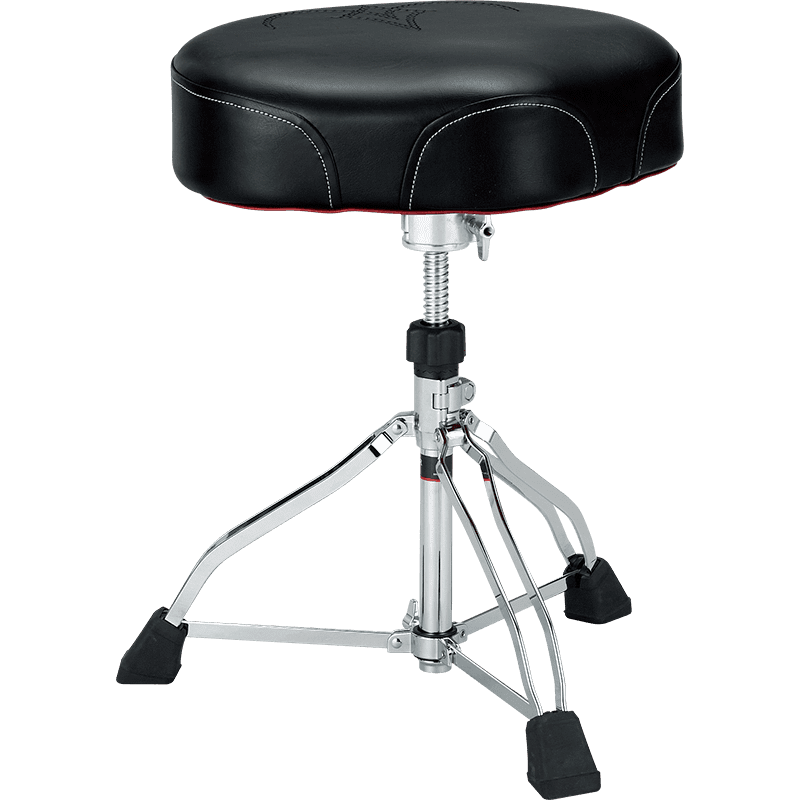 Tama Ht730B Ergo-Rider Trio - Red One Music
