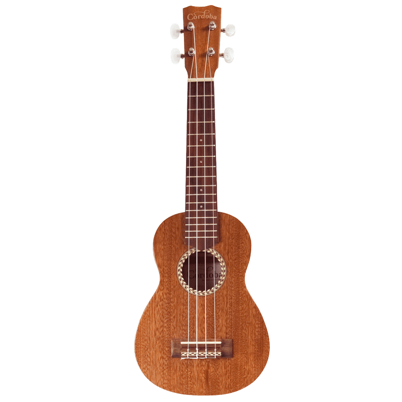 Cordoba 20SM Soprano Ukulele (Mahogany)