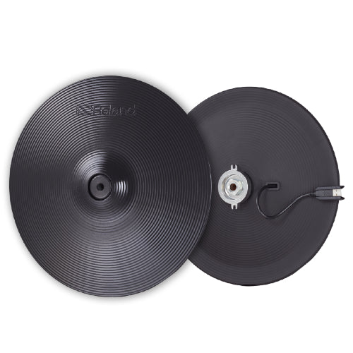 Roland VH-14D Digital Hi-Hat Pad - 14"