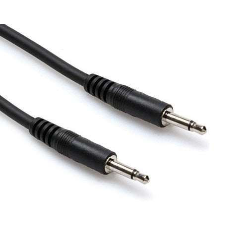 Hosa CMM-305 Mini Male To Mini Male Cable - 5 Foot