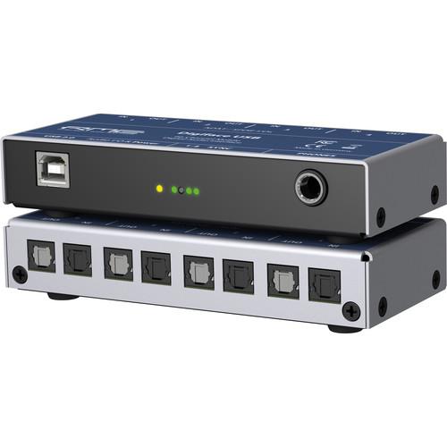 RME DIGIFACE USB Digiface USB - Red One Music